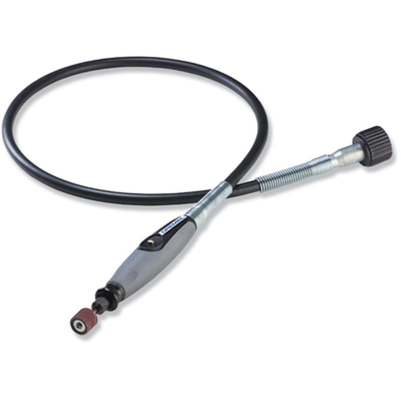 bosch 225 01 flex shaft attachment R. S. Dale