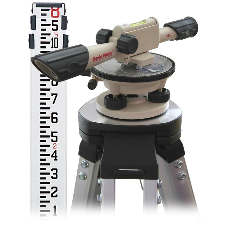 bosch 44 8824 1 l6 20n 22x meridian level kit R. S. Dale