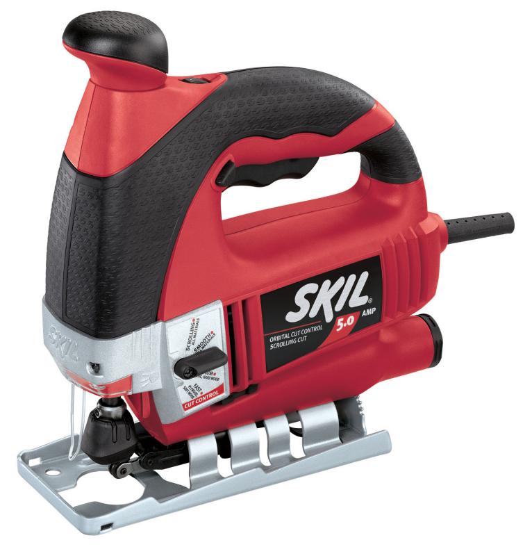 bosch 4490 01 50 a scrollingorbital jig saw R. S. Dale