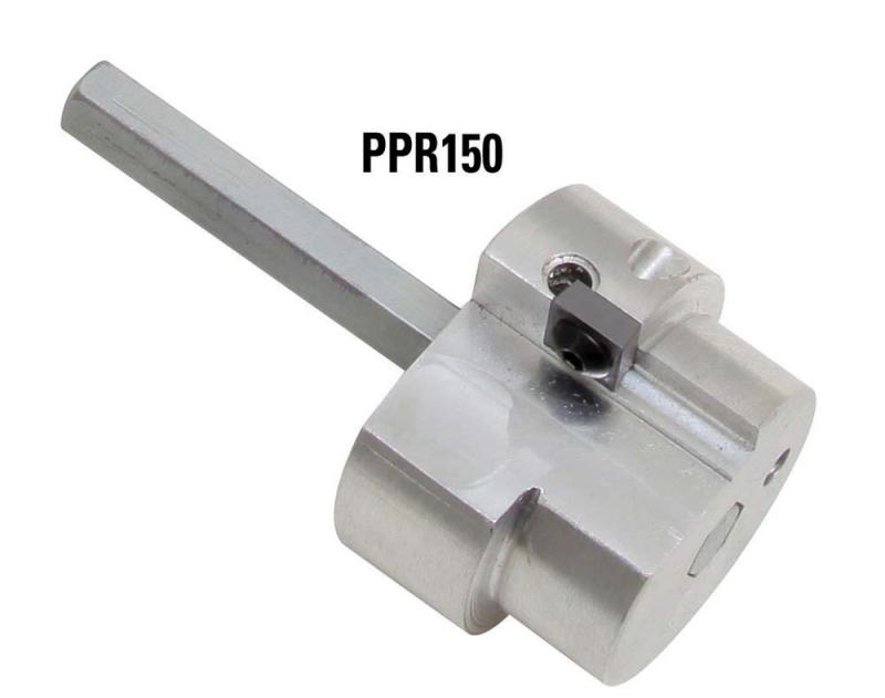Reed PPR150 Plastic Pipe Fitting Reamer R. S. Dale